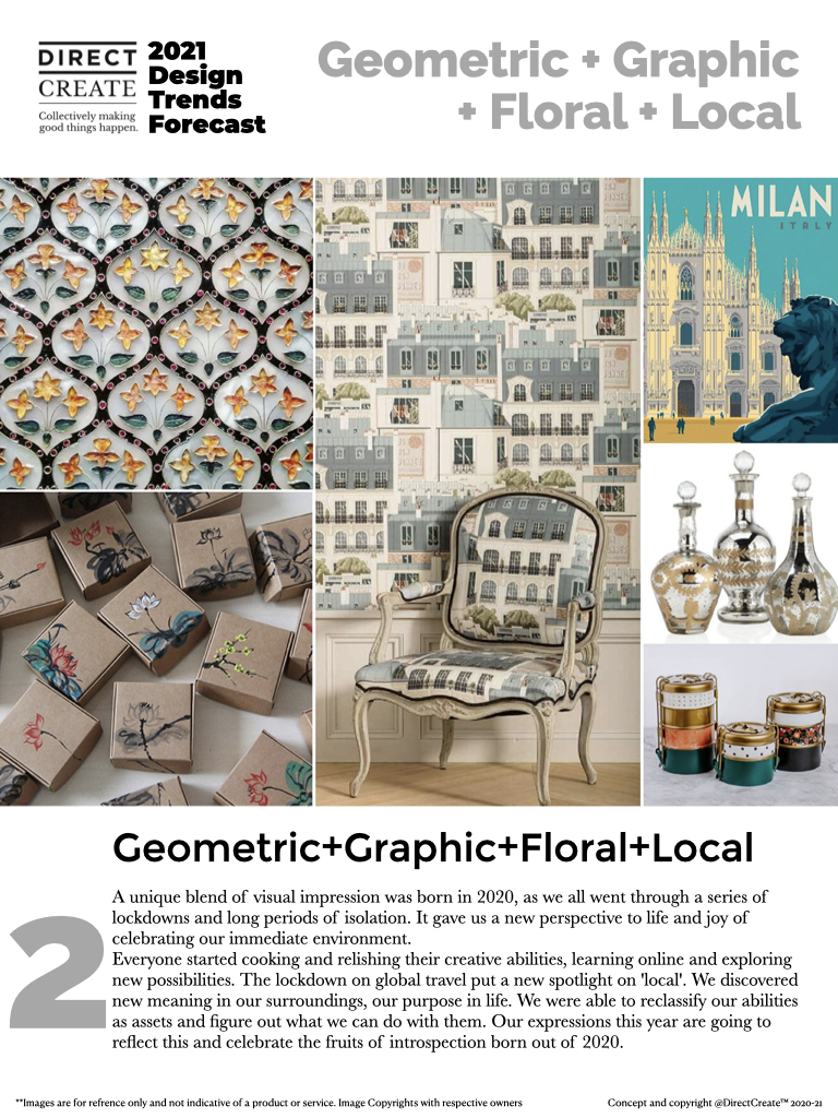 Geometric+Graphic+Floral+Local